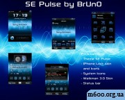 SE Pulse By Bruno