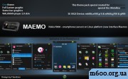 MAEMO By FlamEmo