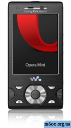 Opera mini 5 beta EN