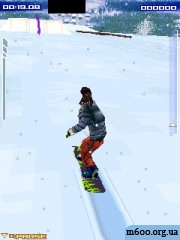 Massive Snowboarding 3D