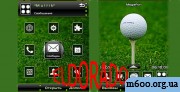 Mistaz Golf by Eldorado Theme Art