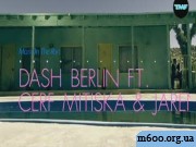 Dash Berlin & Cerf & Mitiska & Jaren - Man On The Run