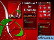 Christmas 2 by Eldorado Theme ART
