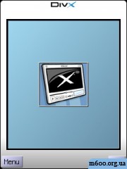 DivX Player v0.93