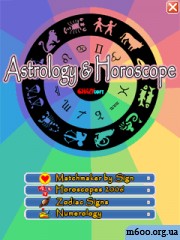 Astrology & Horoscopes Pro 2010 v1.30(0)
