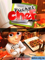 PocketChef