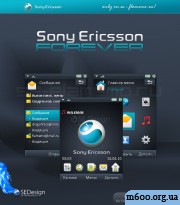 Sony Ericsson Forever!