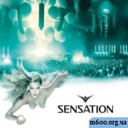 DJ Paul - Sensation White 2009
