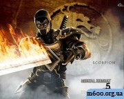 Mortal kombat rebirth трейлер