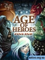 Age of Heroes online