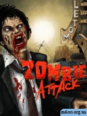 Zombie Attack / Атака Зомби