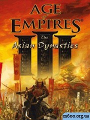 Age ofEmpiresIII The Asian Dynasties