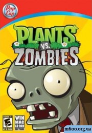 Plants vs Zombies: Zombies Come