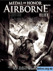 Medal Of Honor Airborne Elite
