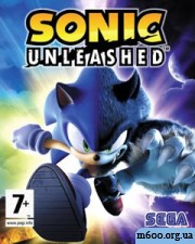 SONIC UNLESHED