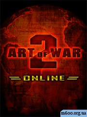 Art of War 2:online touch