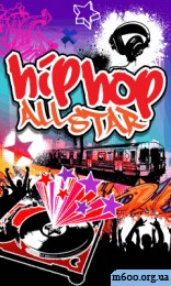Hip Hop All Stars (touch)