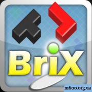 BriX 4D touch