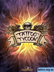 Tatoo Tycoon touch