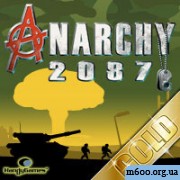 Анархия 2087. Золотое издание / Anarchy 2087 Gold