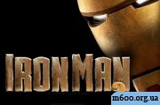 Железный Человек 2 / Iron Man 2 touch