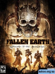 Fallen Earth | Падшые земли