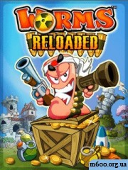 Worms reloaded 2011