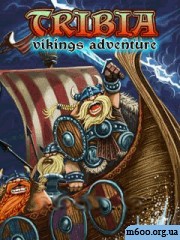 Трибиа. Приключения викингов / Tribia Vikings Adventure