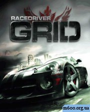 Race Driver GRID 3D / Автогоншик Грид 3D