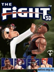 The Fight 3D / Бой 3Д
