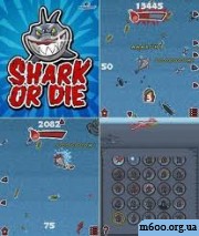 Shark or Die
