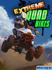 Экстремальные Кавдроцыклы 3D (сенсор) / 3D Extreme Quad Bikes (touch)