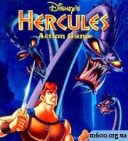 Hercules Disney / Геркулес от Диснея