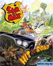Sam and Max: Hit the Road / Сам и Макс: В путь
