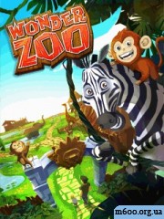 Wonder Zoo 2012 (touch) / Чудо Зоопарк 2012 (сенсор)