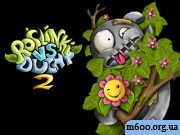 Растения против Привидений 2 (Roslinki vs Duchy 2)