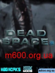 Dead space 2 / Мертвый космос 2