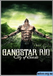 Гангстер рио Город святых / Gangstar Rio City of Saints