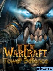 WarCraft 3: Tower Defence / Вар Крафт 3: Битвы Башен