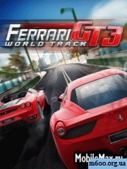 Ferrari GT 3: World Track / Ферари GT: Мир Треков