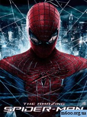 Удивительный Человек-Паук / The Amazing Spider-Man