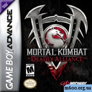 Mortal Kombat: Deadly Allianc / Смертельный Поединок: Смертельный Альянс