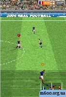 2006 Real Football 3d