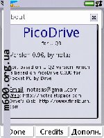 Pico Drive